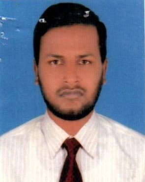 Md. Kamruzzaman